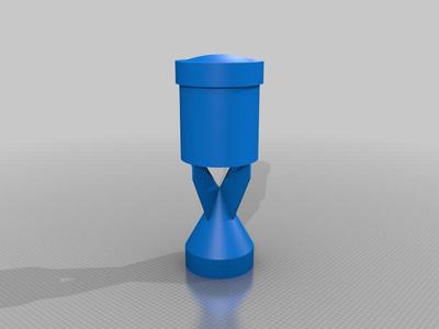 Electronic level crossing bell