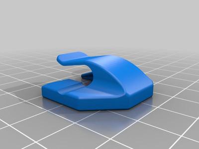 Toggle for Osprey Exos Pro 55