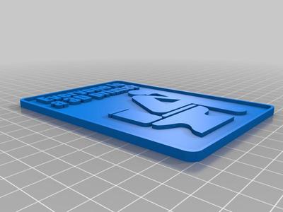 Everyone is a 3D printer - single file - filament change