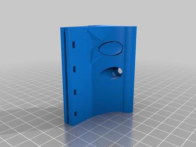 Neptune 4+ cable guide