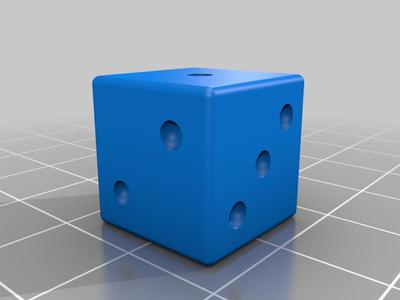 Dice (speedrun)