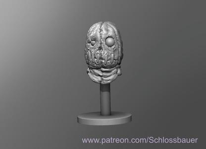 Castlevania Schmoo