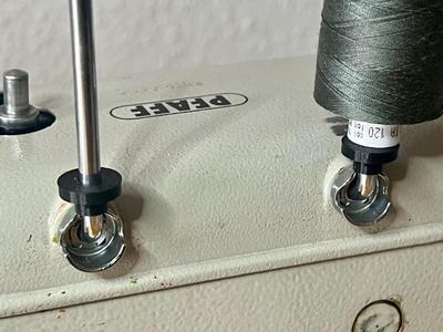 Spool pin washer for Pfaff