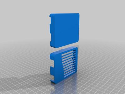 Arduino uno case