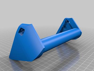 Versys 650 rev1 - Smart Bar