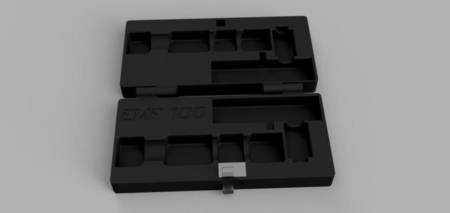 EMF100 Boltcase