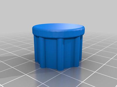 2.5 Gal LC Gas Can Accessories 