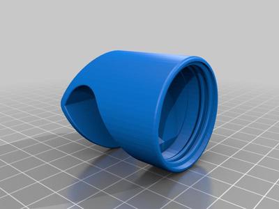 Reverse Engineering the Design of Spice Flask Lids