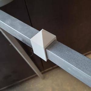 Painter's Point for Stanley Sawhorse