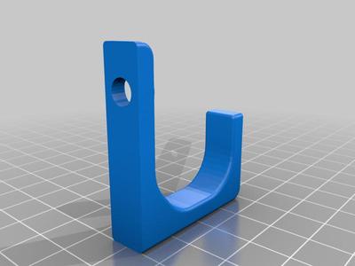 Wandhaken wall hook