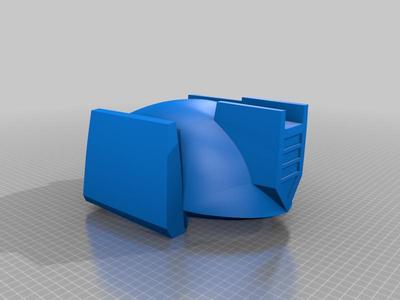 G1 Soundwave remix cut in two parts