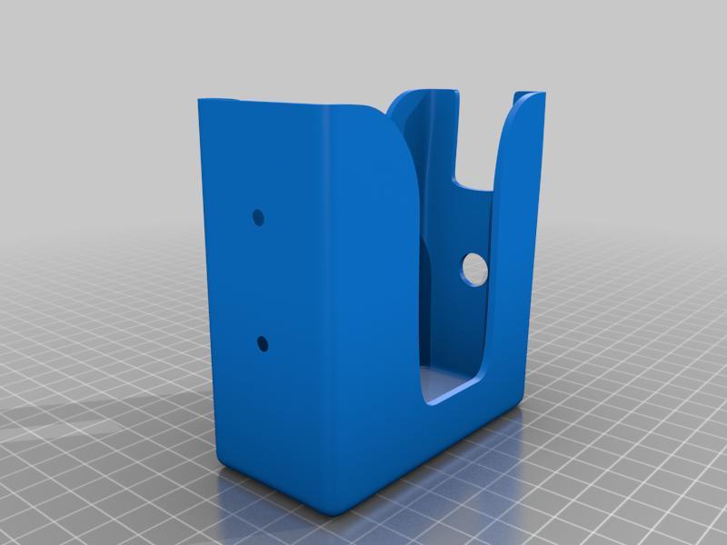 Stanley Staple Gun Holder