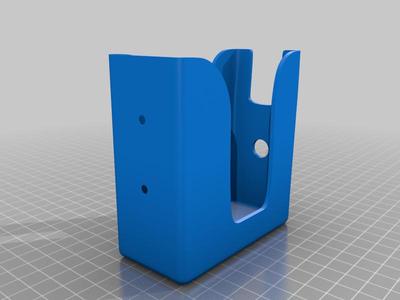 Stanley Staple Gun Holder