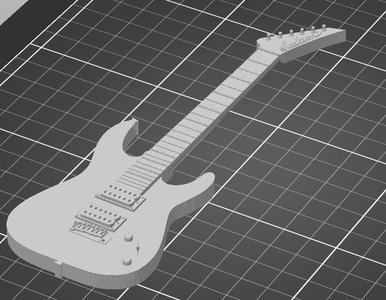 Jackson JS22 Dinky