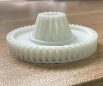 Mixer Gear