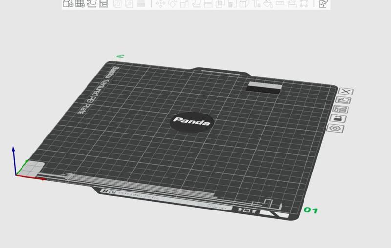 Tappo clacson Fiat Panda / Fiat Panda horn cap