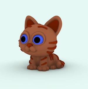 Cute Cat