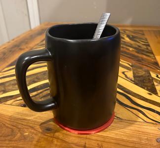 Coffee Cup Coaster