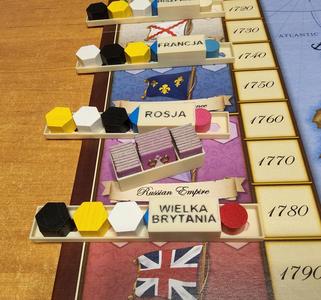 7 Empires action trays