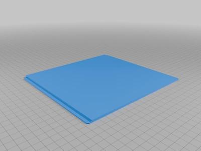 MG3600 Canon Printer Shelf Extension