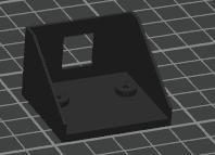 A better way to mount your BASS KNOB Skar 1200.1D