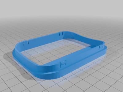 HT4550i Light Shield