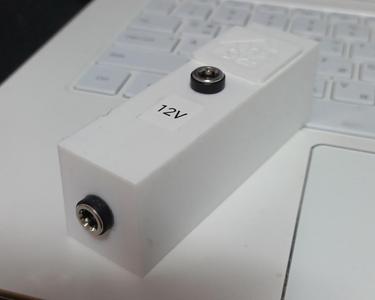 ble 1ch relay for 12v