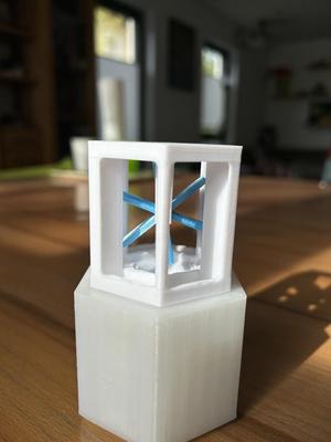 Gravitrax vertical Windmill