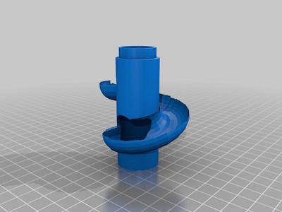 marble run pieces 24 mm 2