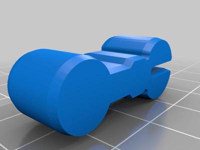 Brio Coupler