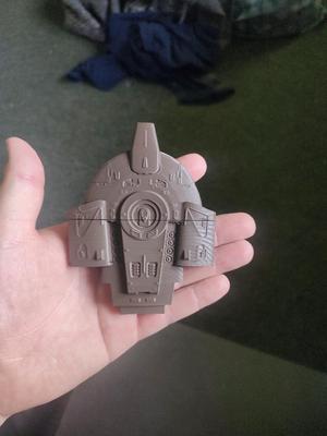 USS Defiant