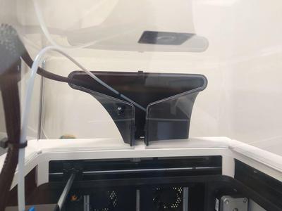 Creality cr-200b hood cover