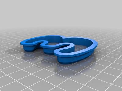 Cookie Cutter Christmas and New Year