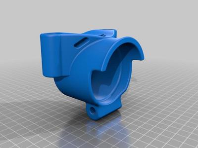 Bracket Motor
