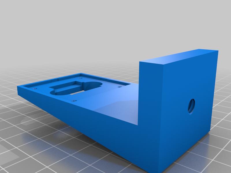Arducam ToF Camera Stand