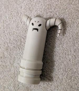 Lillith - Gosenzo sama (Door Stopper)