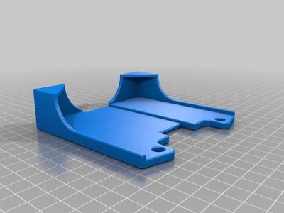 DimSport RapidBike Evo Holder for Tenere 700 and others