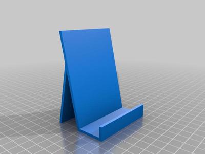 Nintendo switch stand
