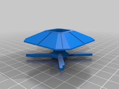 Argonev Starbase (Sins of a Solar Empire)