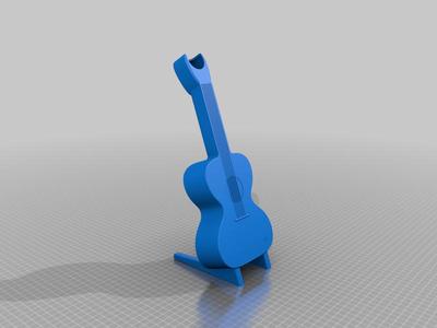 GUITAR CUP