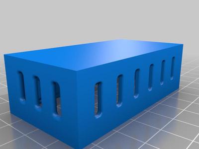 AC-DC convert Module and ESP01 wifi Relay