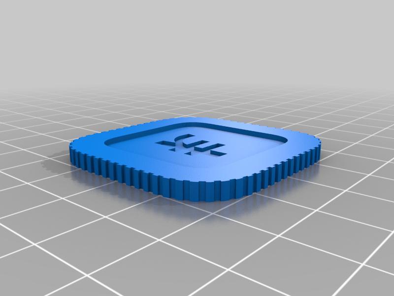 Rec Room Token (Remix)