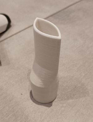 Vorwerk VC100 Adapter to round 32 mm