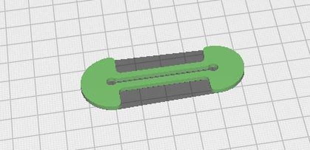 Shopping cart unlock tool Canadian