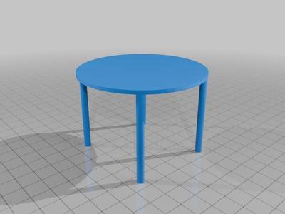 3d Printer Stand