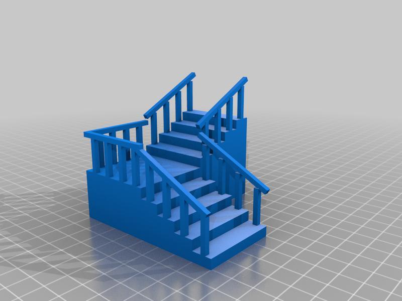 Escalera