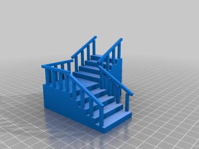 Escalera