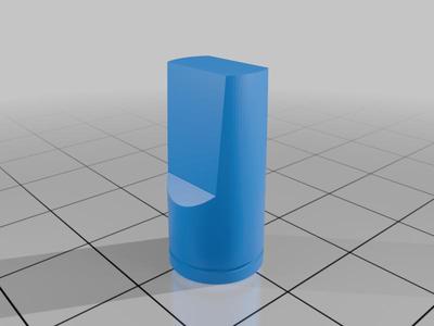 knob lever-alavanca receivers and amps Gradiente A1 P1-Model 1450