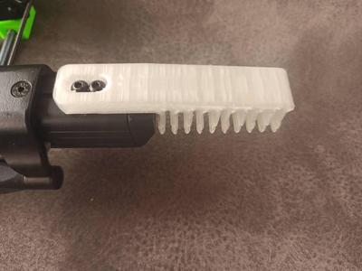 Pfeilhalter FMA Supersonic Rev