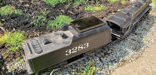 Mikado Oil Fuel Bunker